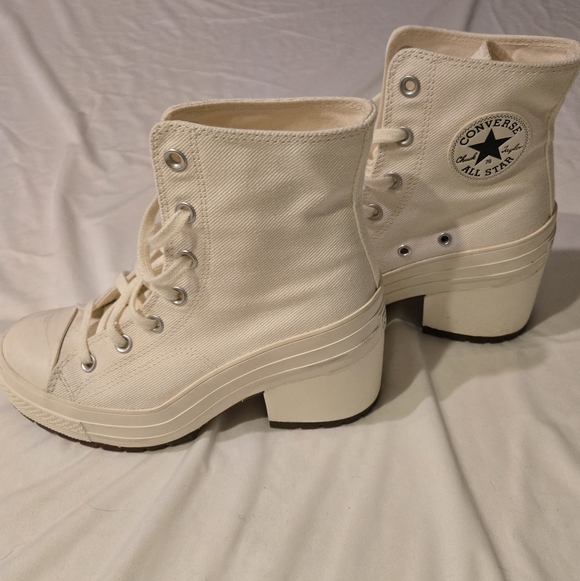 Converse Chuck 70 De Luxe Heel - Picture 3 of 7
